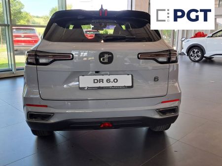 DR 6 1.5T-GDI DCT7 180k