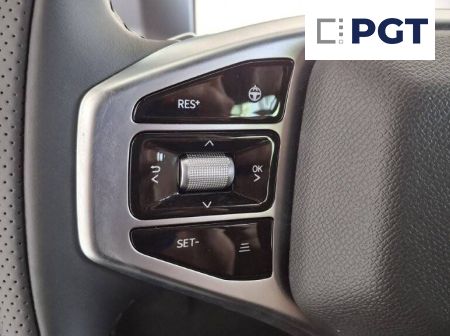 ICH-X K3 2.0T DCT7 AWD 4x4 245k LPG