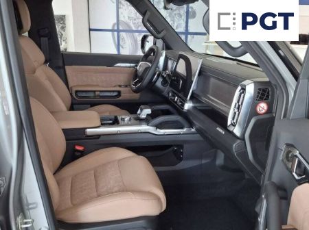 ICH-X K3 2.0T DCT7 AWD 4x4 245k LPG