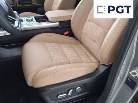 ICH-X K3 2.0T DCT7 AWD 4x4 245k LPG
