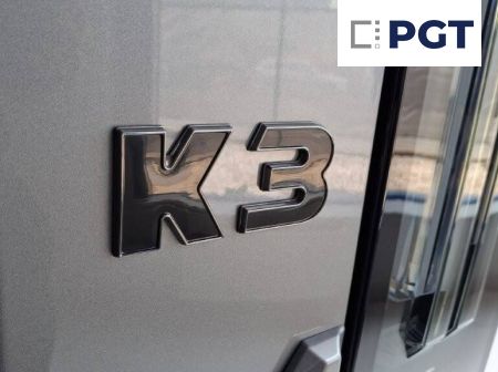 ICH-X K3 2.0T DCT7 AWD 4x4 245k LPG