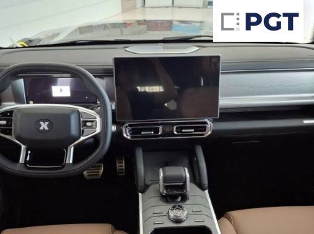 ICH-X K3 2.0T DCT7 AWD 4x4 245k LPG