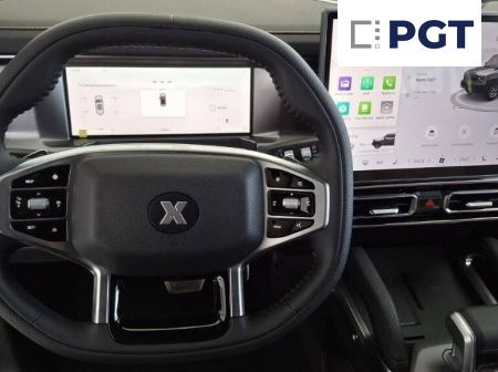 ICH-X K3 2.0T DCT7 AWD 4x4 245k LPG