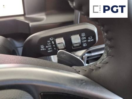 ICH-X K3 2.0T DCT7 AWD 4x4 245k LPG