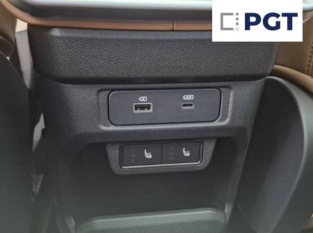 ICH-X K3 2.0T DCT7 AWD 4x4 245k LPG
