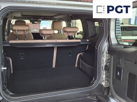 ICH-X K3 2.0T DCT7 AWD 4x4 245k LPG