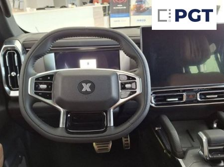 ICH-X K3 2.0T DCT7 AWD 4x4 245k LPG