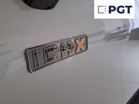 ICH-X K3 2.0T DCT7 AWD 4x4 245k LPG