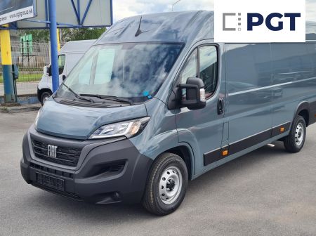 FIAT Ducato Maxi L4H2 2.2 MTJ 140k séria 8