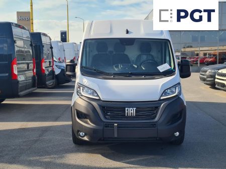 FIAT Ducato L3H2 2.2 MTJ 140k séria 7