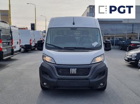 FIAT Ducato Maxi L3H2 2.2 MTJ 140k séria 8