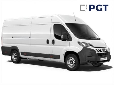 FIAT DUCATO L4H2 Maxi Dodávka 3.5T 2.2 MTJ 180K 8A/T