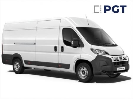 FIAT DUCATO L4H2 Maxi Dodávka 3.5T 2.2 MTJ 180K 6M/T