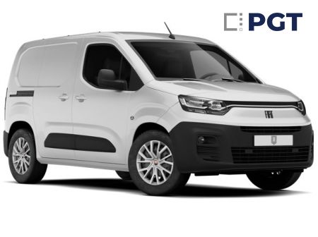 FIAT DOBLO CREW CAB MAXI L2 1.5 MTJ 100