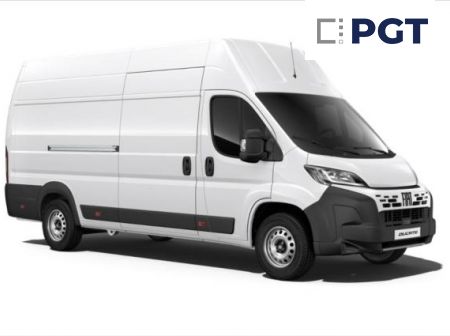FIAT DUCATO L4H3 Maxi Dodávka 3.5T 2.2 MTJ 180K 8A/T