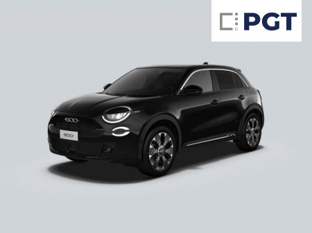 FIAT 600 LA PRIMA 1.2T Hybrid 145k 6DCT