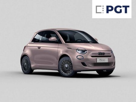 FIAT 500 HB 1.0 Hybrid 65k 6MT TORINO