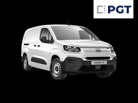 FIAT PROFESSIONAL DOBLO MAXI VAN L2 950kg 1.5 MTJ 130K 6MT