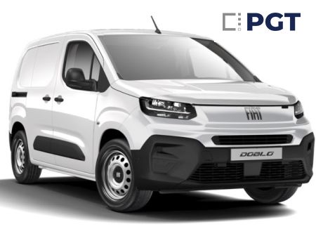 FIAT PROFESSIONAL DOBLO MAXI VAN L2 950kg 1.5 MTJ 100K 6MT