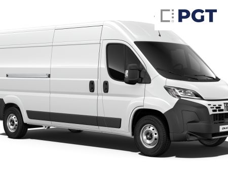 FIAT PROFESSIONAL DUCATO Dodávka 3.5T L3H2 2.2 MTJ 140K 6M/T