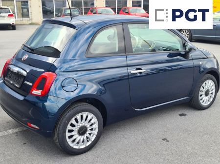 FIAT 500 1.0 BSG 6V 70k CLUB