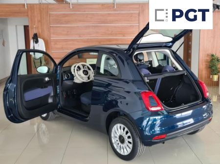 FIAT 500 1.0 BSG 6V 70k CLUB