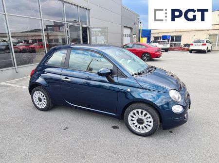 FIAT 500 1.0 BSG 6V 70k CLUB