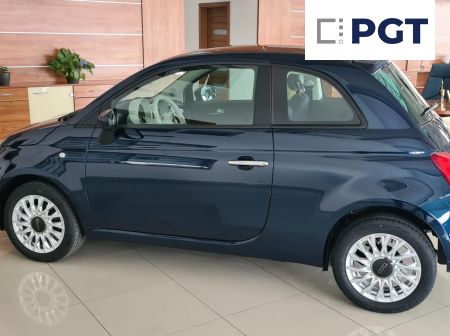 FIAT 500 1.0 BSG 6V 70k CLUB