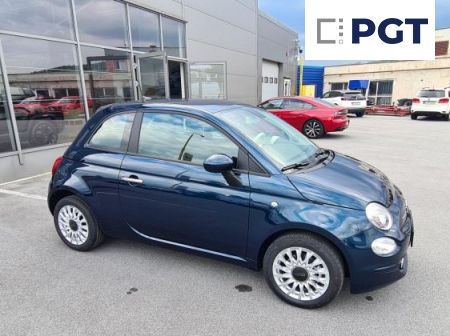 FIAT 500 1.0 BSG 6V 70k CLUB