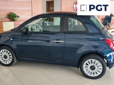 FIAT 500 1.0 BSG 6V 70k CLUB
