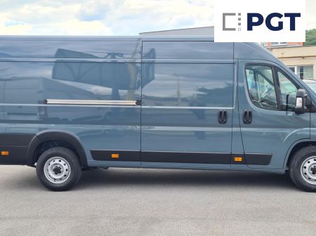 FIAT Ducato Maxi L4H2 2.2 MTJ 140k séria 8