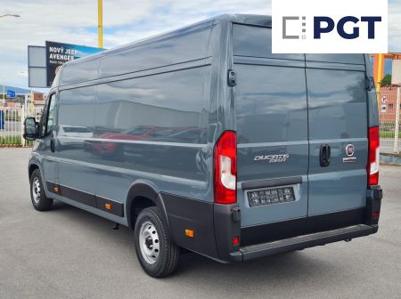 FIAT Ducato Maxi L4H2 2.2 MTJ 140k séria 8