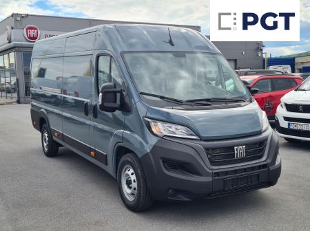 FIAT Ducato Maxi L4H2 2.2 MTJ 140k séria 8