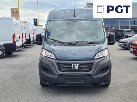 FIAT Ducato Maxi L4H2 2.2 MTJ 140k séria 8