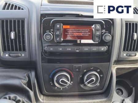 FIAT DUCATO L3H2 2.2 MTJ 140k Easy Pro