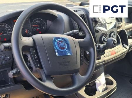 FIAT DUCATO L3H2 2.2 MTJ 140k Easy Pro