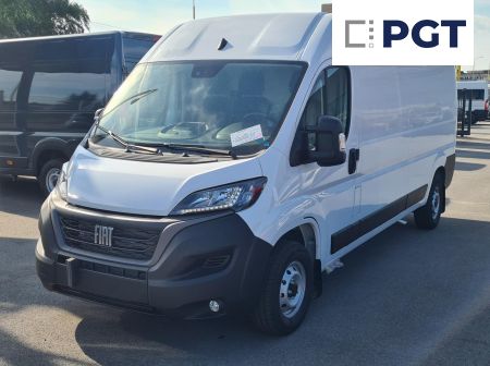 FIAT Ducato L3H2 2.2 MTJ 140k séria 7