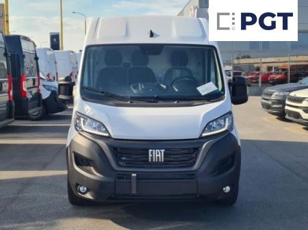FIAT DUCATO L3H2 2.2 MTJ 140k Easy Pro