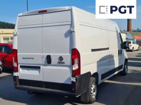 FIAT DUCATO L3H2 2.2 MTJ 140k Easy Pro