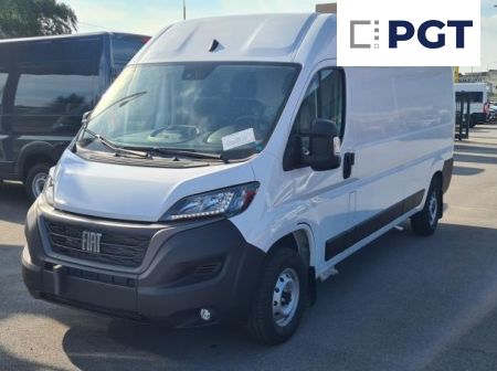 FIAT DUCATO L3H2 2.2 MTJ 140k Easy Pro