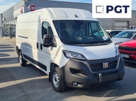 FIAT Ducato L3H2 2.2 MTJ 140k séria 7