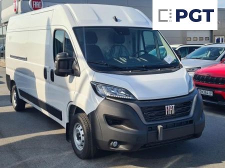 FIAT DUCATO L3H2 2.2 MTJ 140k Easy Pro