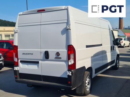 FIAT Ducato L3H2 2.2 MTJ 140k séria 7