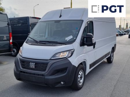 FIAT Ducato Maxi L3H2 2.2 MTJ 140k séria 8