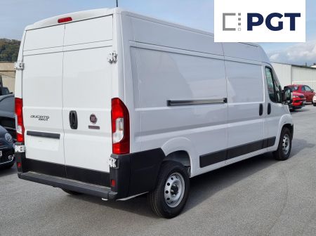 FIAT Ducato Maxi L3H2 2.2 MTJ 140k séria 8