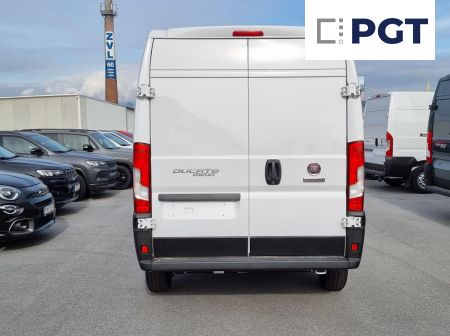 FIAT Ducato Maxi L3H2 2.2 MTJ 140k séria 8