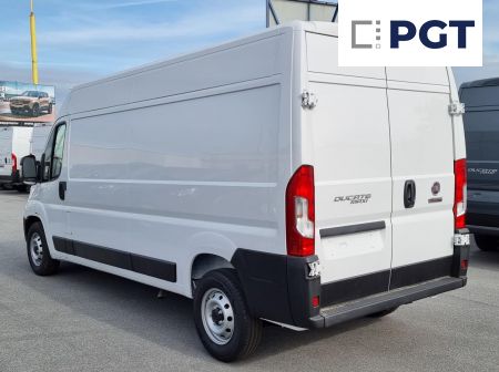 FIAT Ducato Maxi L3H2 2.2 MTJ 140k séria 8