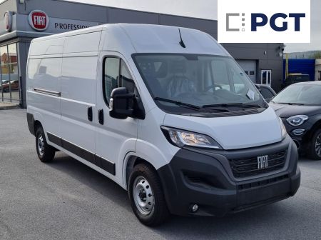 FIAT Ducato Maxi L3H2 2.2 MTJ 140k séria 8