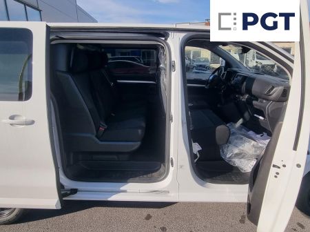 FIAT Scudo CREW CAB L3 2,0 MTJ 145 MT6