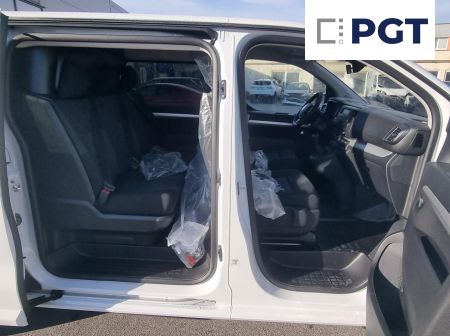 FIAT Scudo CREW CAB L3 2,0 MTJ 145 MT6